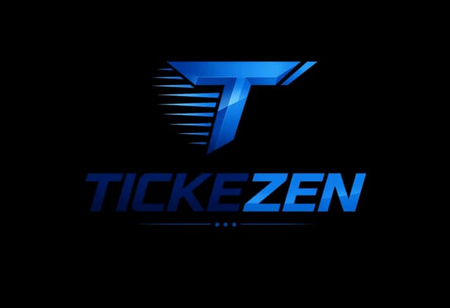 Logo TICKEZEN